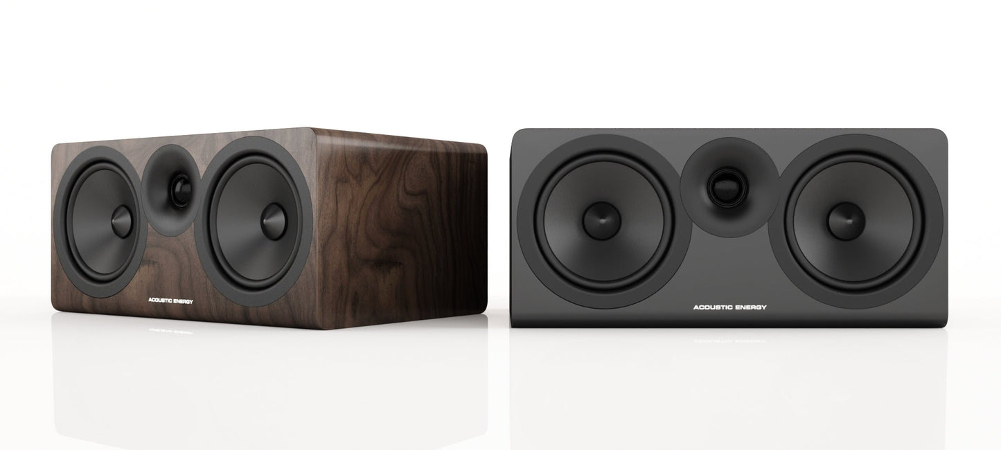 Acoustic Energy AE107² - Aktivstudio - High End Audio