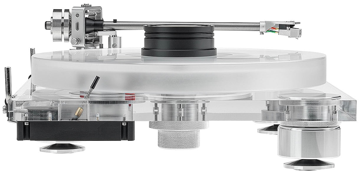 Takumi TT Level 2.1 - Aktivstudio - High End Audio