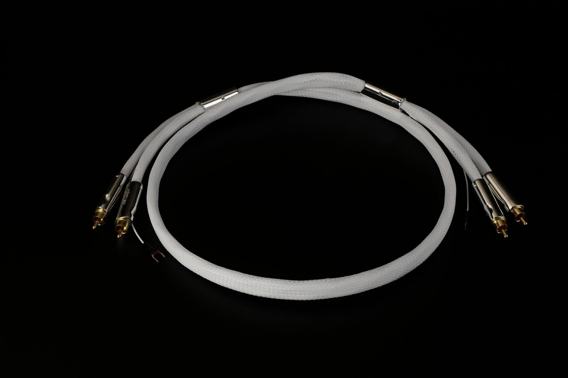 DS Audio PH - 001 Phonokabel - Aktivstudio - High End Audio