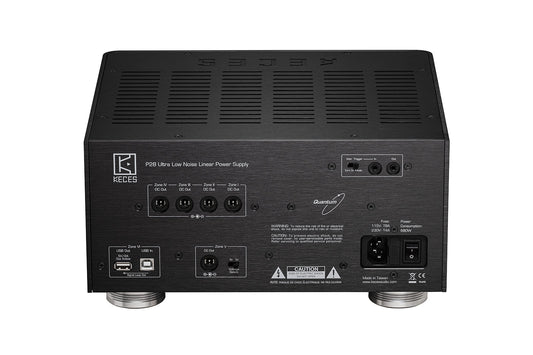 KECES P28 - Aktivstudio - High End Audio