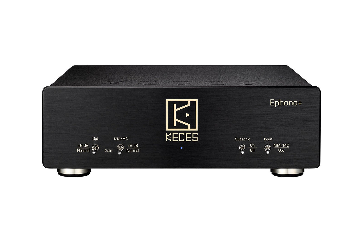 KECES Ephono+ - Aktivstudio - High End Audio
