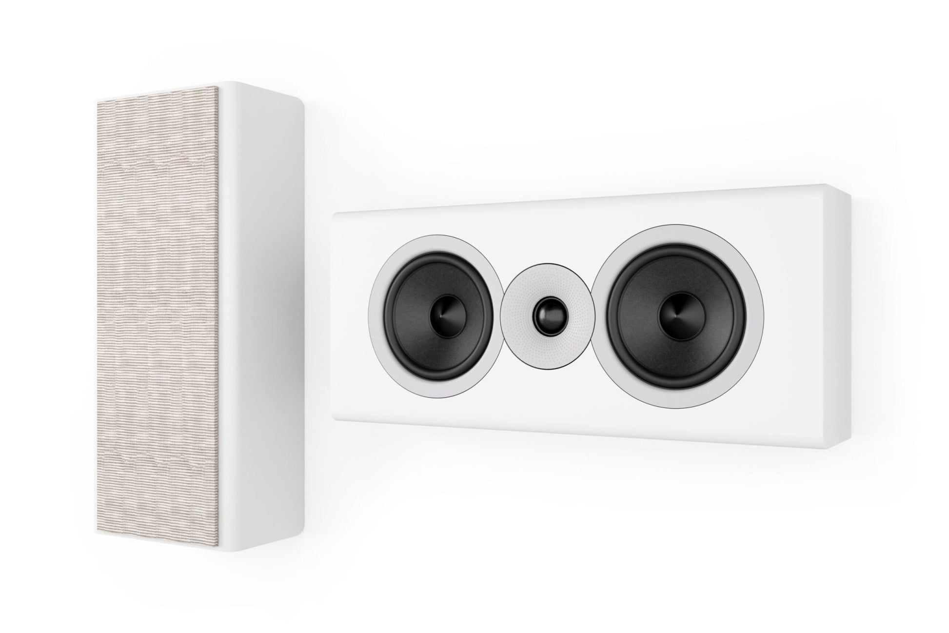 Acoustic Energy AE307² - Aktivstudio - High End Audio
