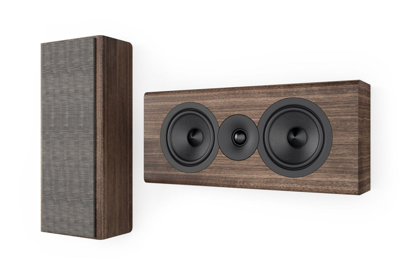 Acoustic Energy AE307² - Aktivstudio - High End Audio