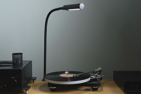 UberLight Flex - Aktivstudio - High End Audio