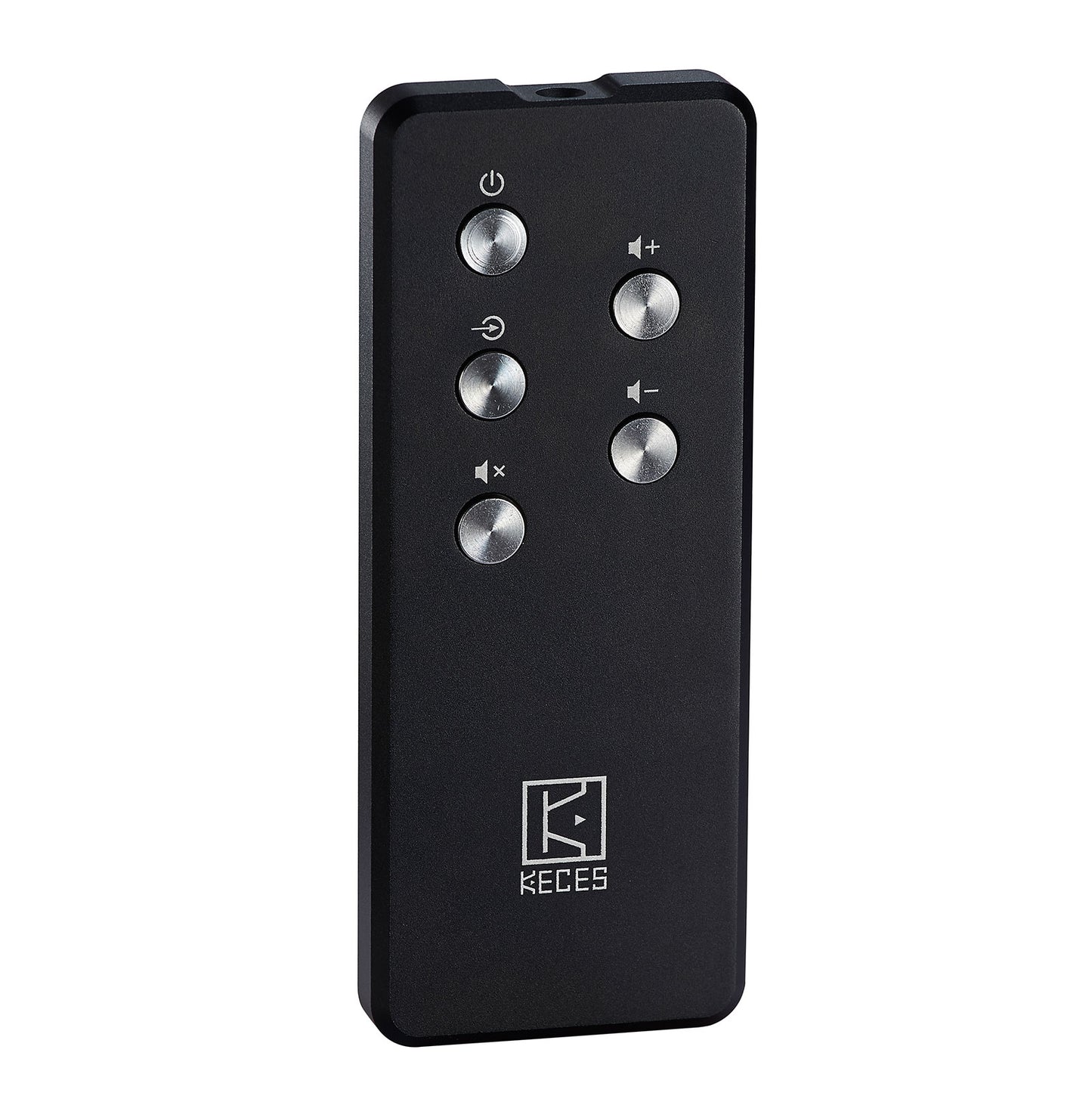 KECES S3 - Aktivstudio - High End Audio