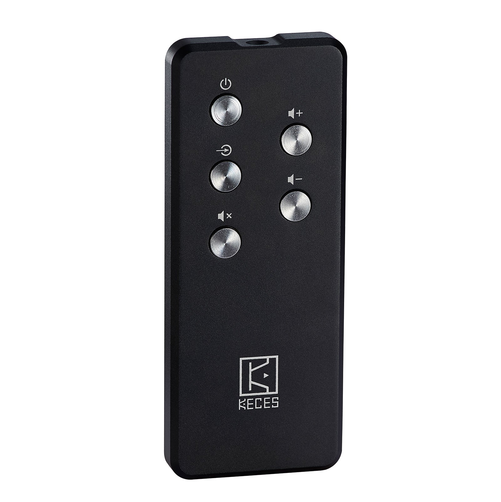 KECES S3 - Aktivstudio - High End Audio