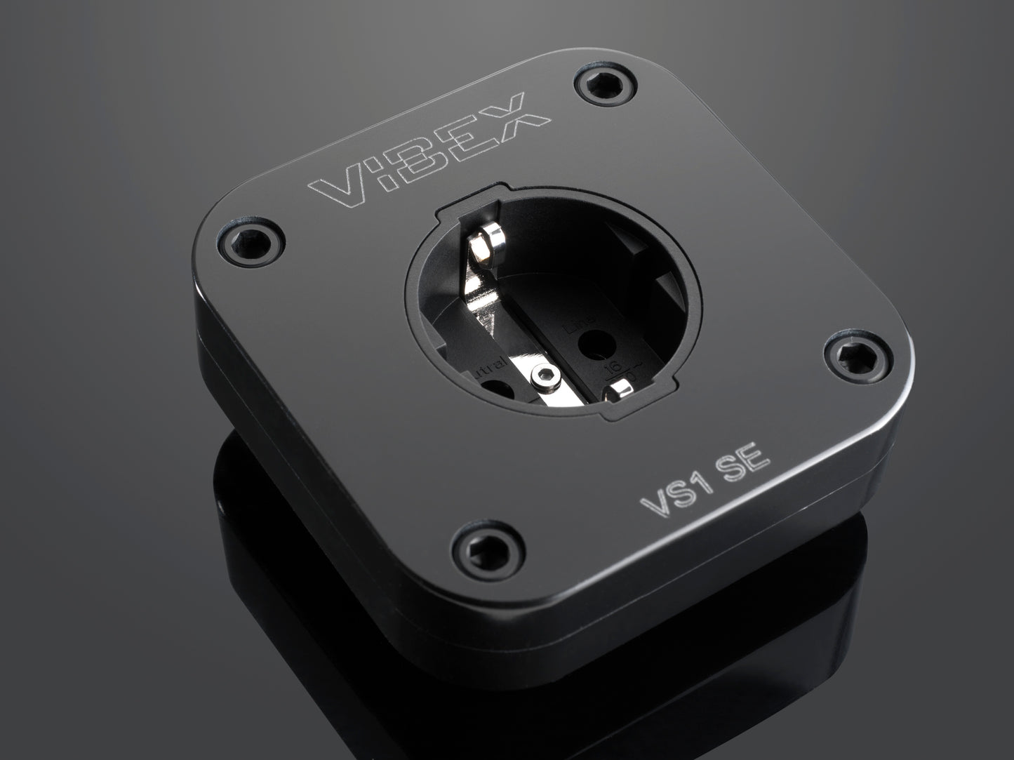 Vibex VS1 SE - Aktivstudio - High End Audio