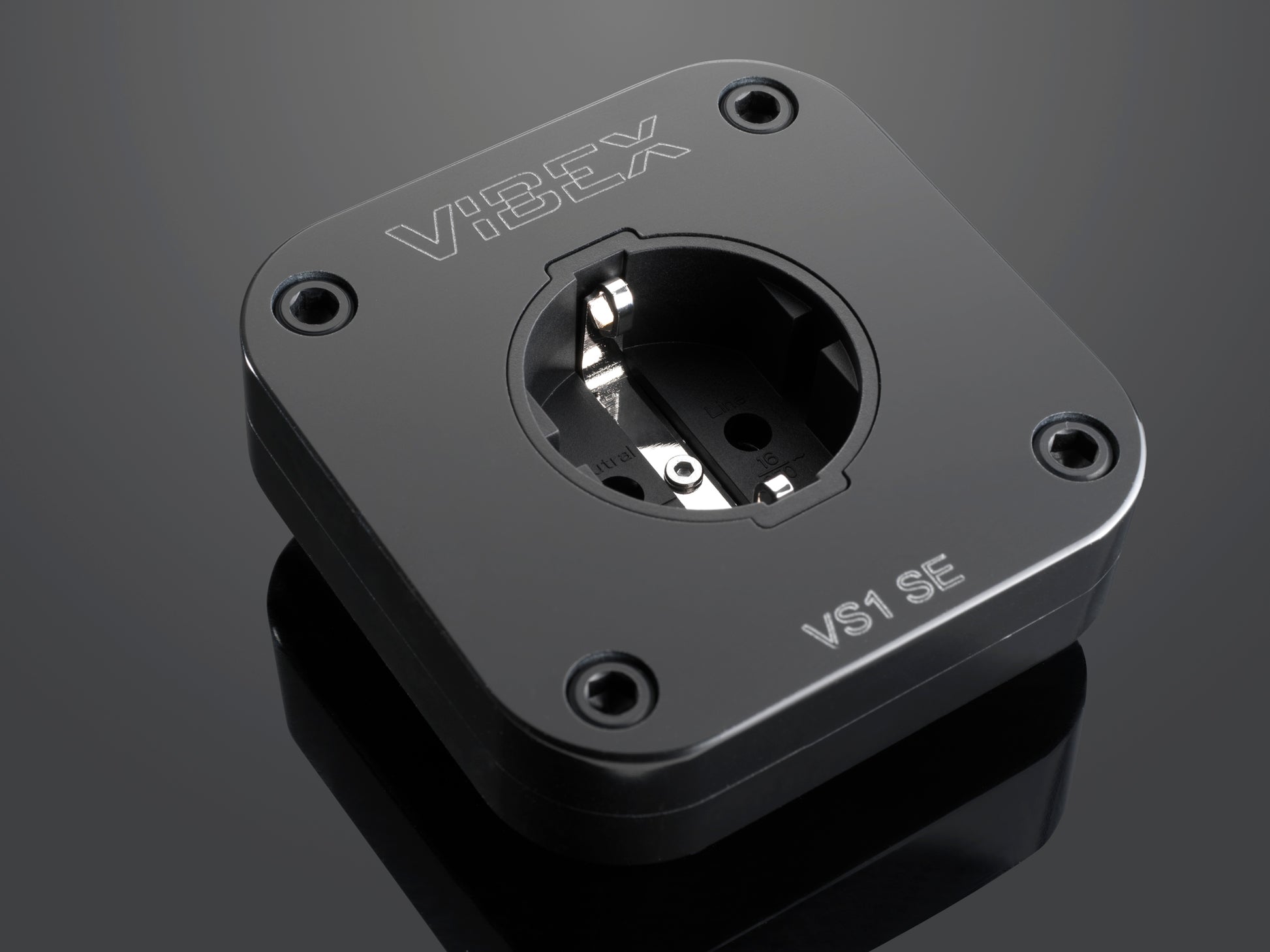 Vibex VS1 SE - Aktivstudio - High End Audio