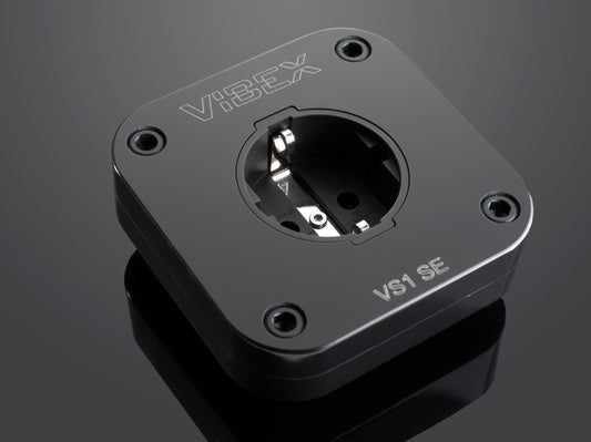 Vibex VS1 SE - Aktivstudio - High End Audio