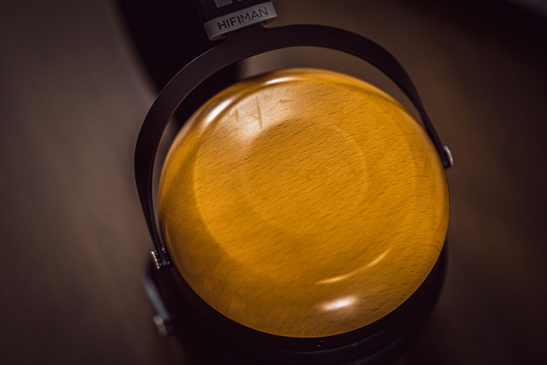 Hifiman SUNDARA Closed - back - Aktivstudio - High End Audio