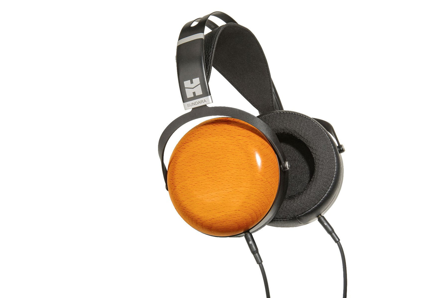 Hifiman SUNDARA Closed - back - Aktivstudio - High End Audio