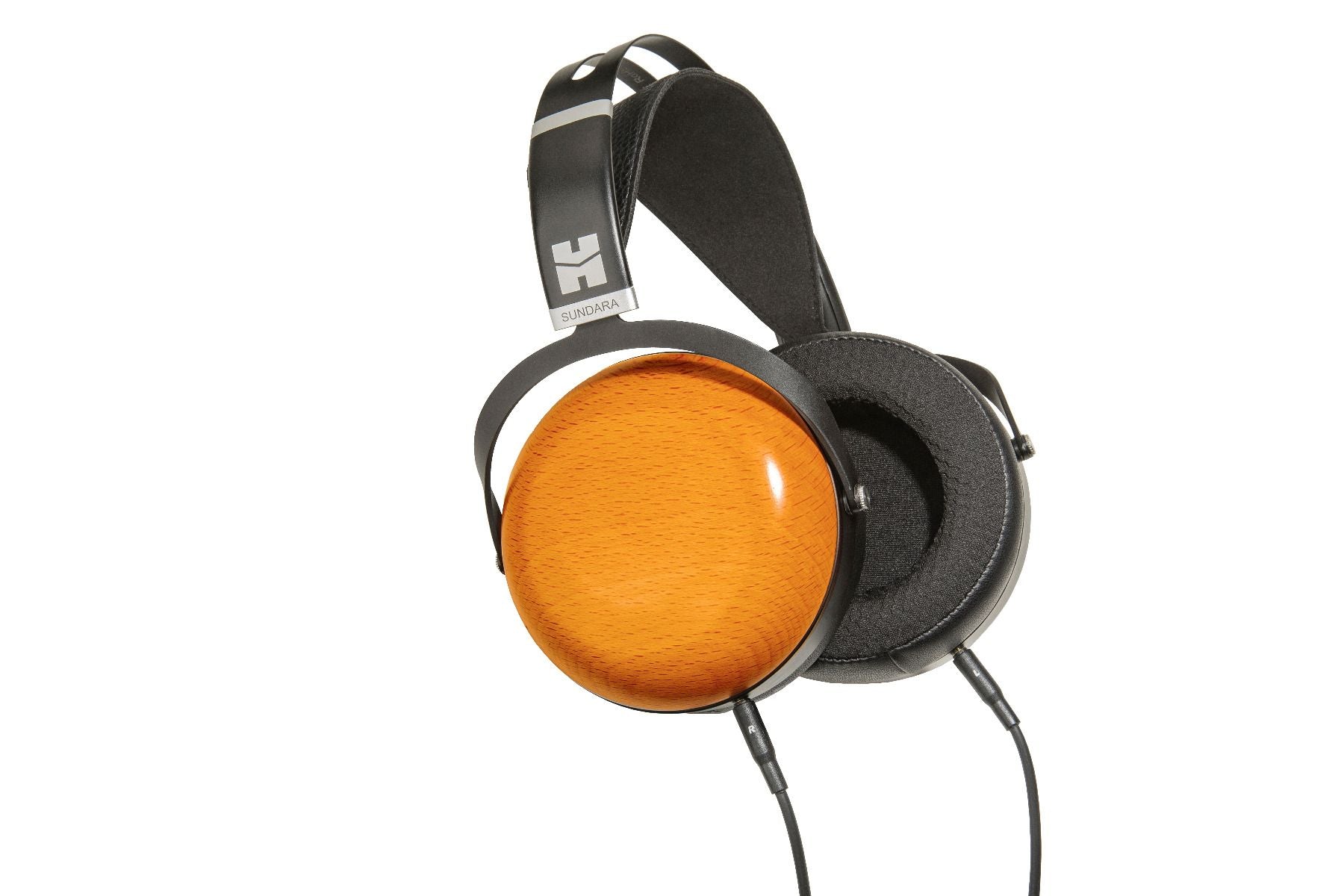Hifiman SUNDARA Closed - back - Aktivstudio - High End Audio