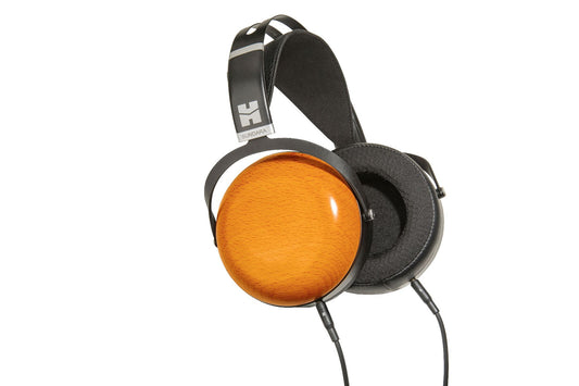 Hifiman SUNDARA Closed - back - Aktivstudio - High End Audio