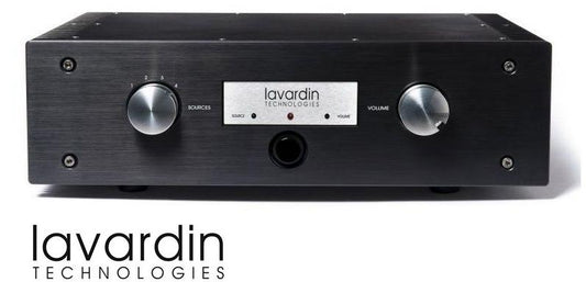 Lavardin ITx - Aktivstudio - High End Audio