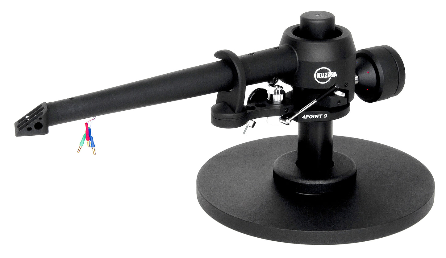 Kuzma 4 Point 9 - Aktivstudio - High End Audio