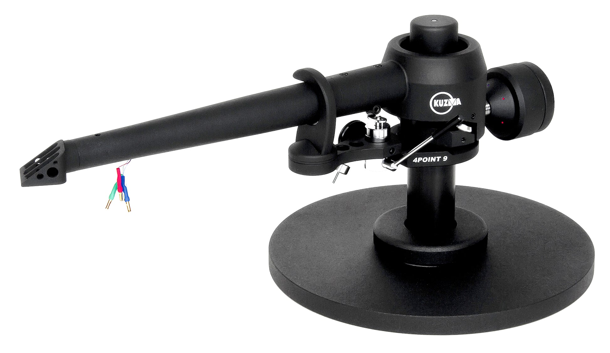 Kuzma 4 Point 9 - Aktivstudio - High End Audio