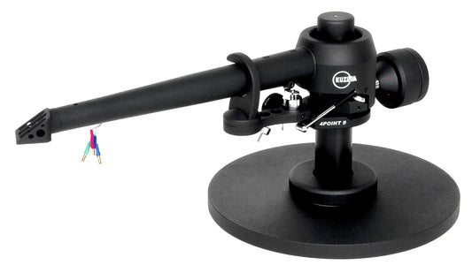Kuzma 4 Point 9 - Aktivstudio - High End Audio