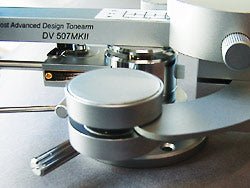 Dynavector DV 507 MkII - Aktivstudio - High End Audio