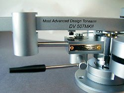 Dynavector DV 507 MkII - Aktivstudio - High End Audio