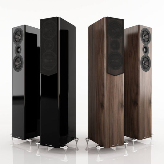 Acoustic Energy AE509 - Aktivstudio - High End Audio