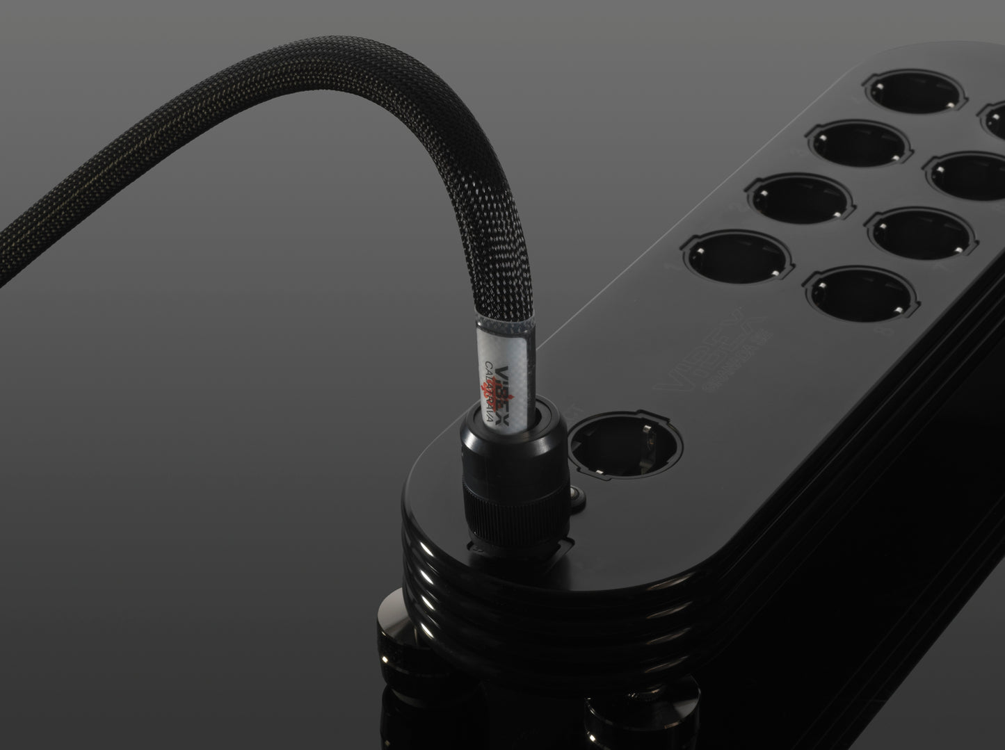 Vibex Calatrava - Aktivstudio - High End Audio