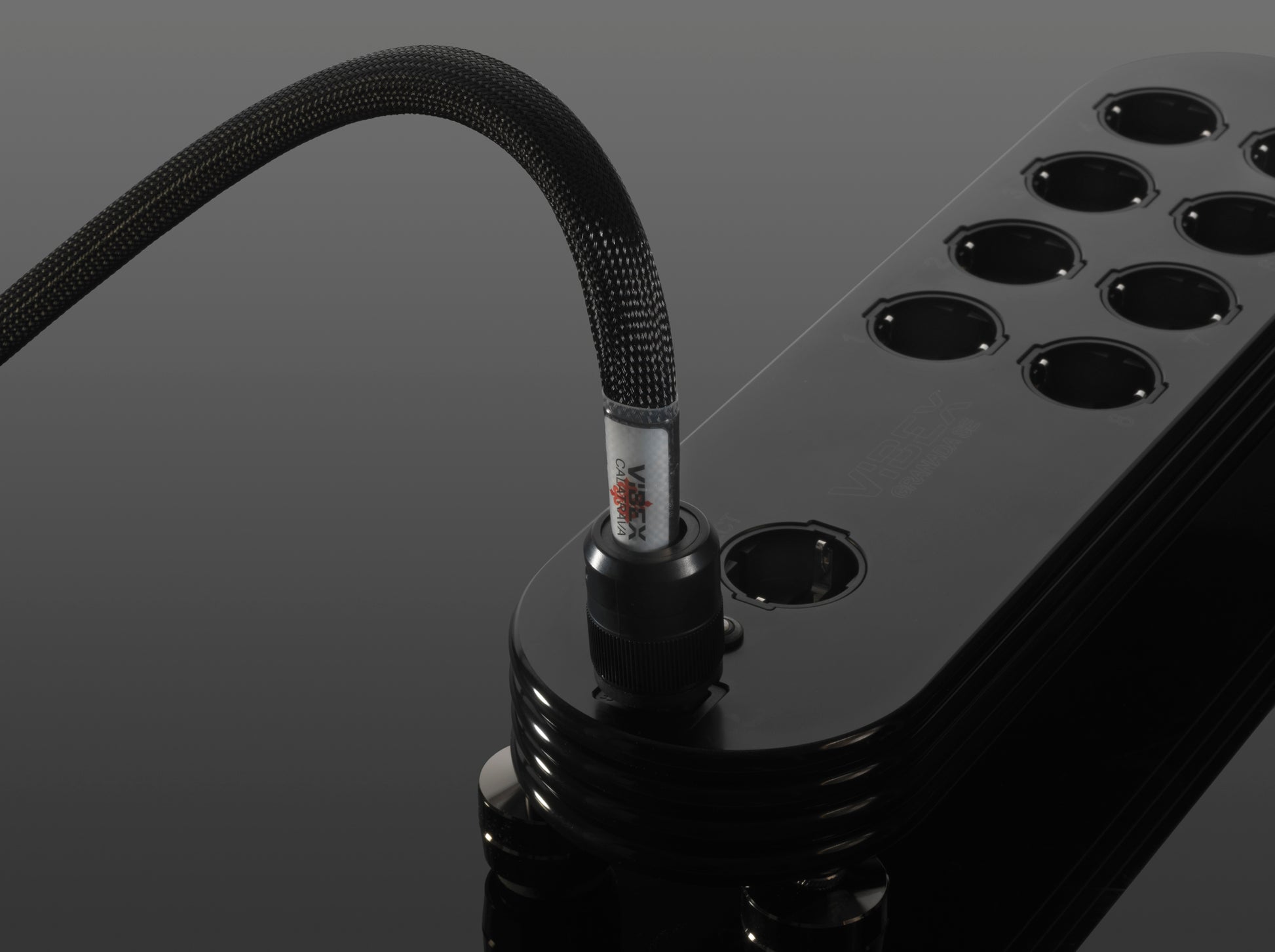 Vibex Calatrava - Aktivstudio - High End Audio