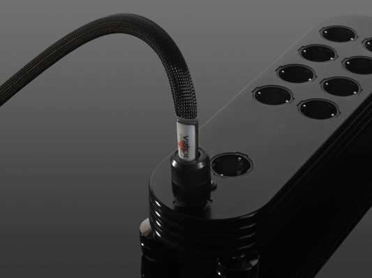 Vibex Calatrava - Aktivstudio - High End Audio