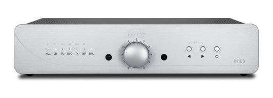 Atoll IN100 Signature - Aktivstudio - High End Audio