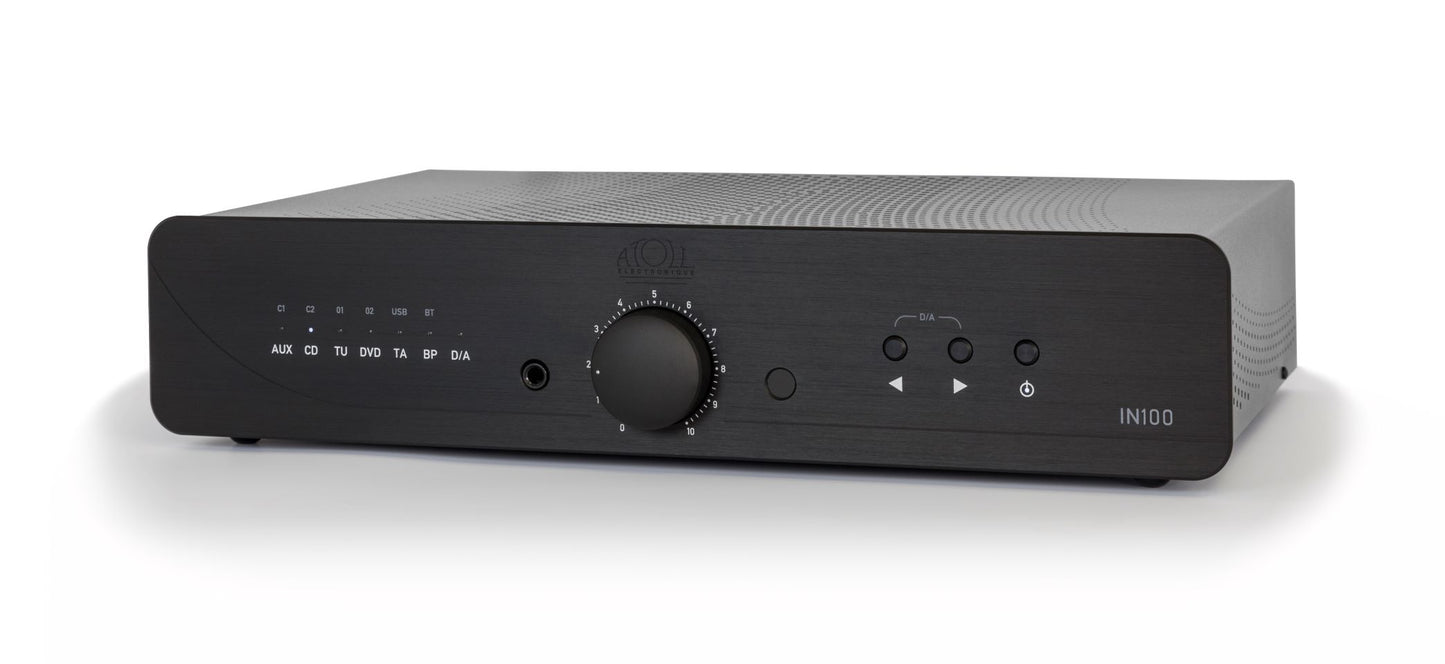 Atoll IN100 Signature - Aktivstudio - High End Audio