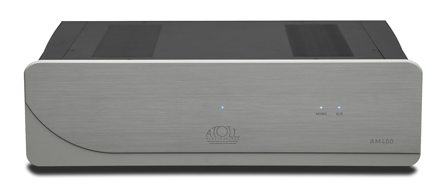 Atoll AM 400 EVO