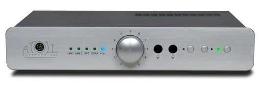 Atoll HD 120 - Aktivstudio - High End Audio