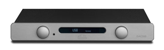 Atoll DAC 300 - Aktivstudio - High End Audio