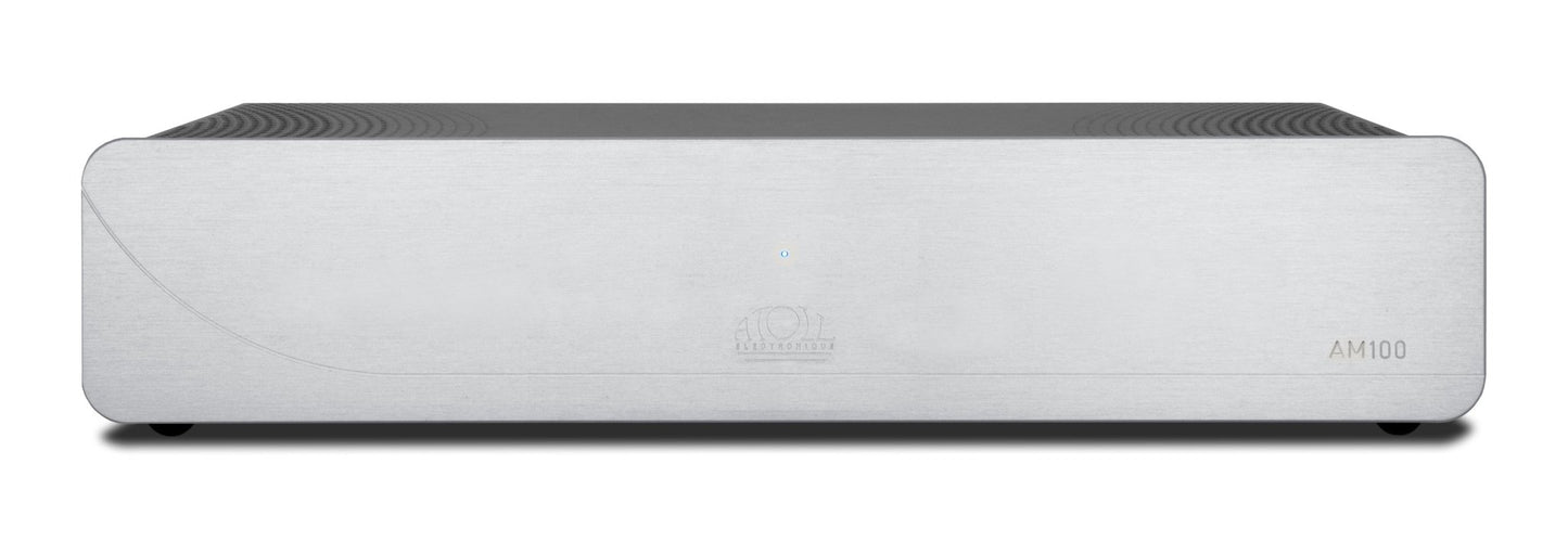 Atoll AM 100 Signature - Aktivstudio - High End Audio