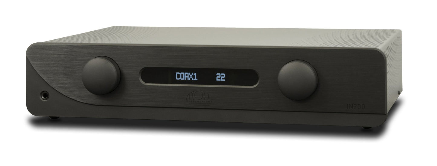 Atoll IN200 Signature - Aktivstudio - High End Audio