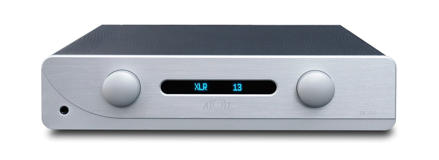 Atoll IN300 - Aktivstudio - High End Audio