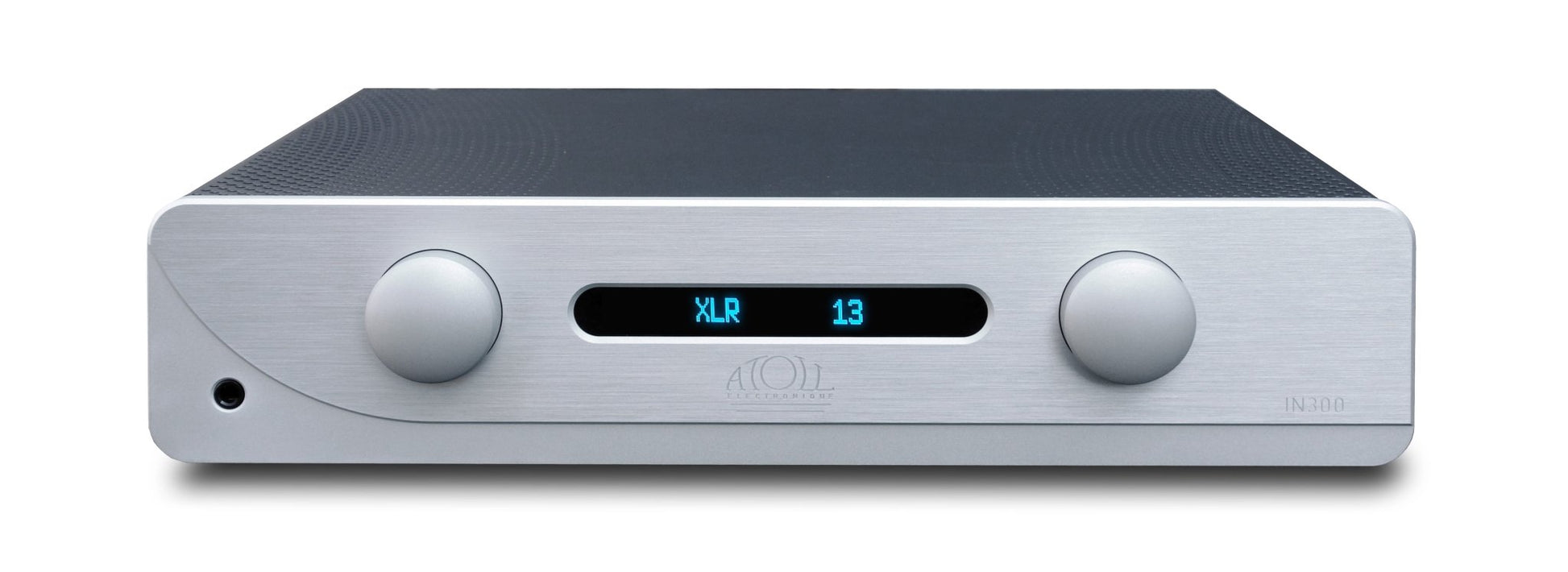 Atoll IN300 - Aktivstudio - High End Audio