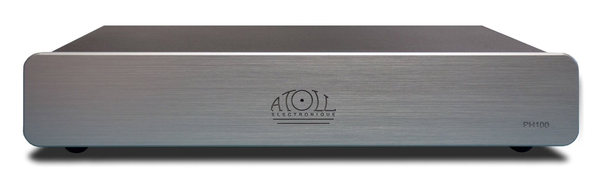 Atoll PH 100 - Aktivstudio - High End Audio