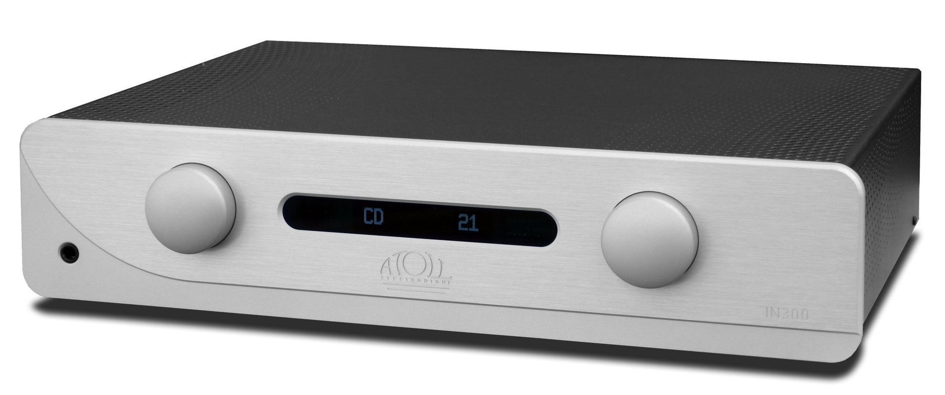Atoll IN300 - Aktivstudio - High End Audio
