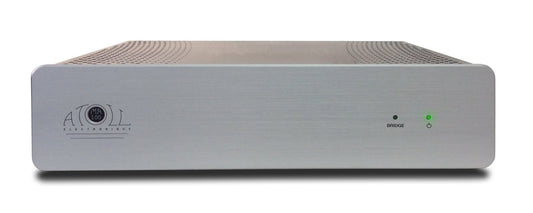 Atoll MA 100 - Aktivstudio - High End Audio