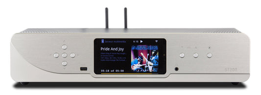 Atoll ST 200 Signature - Aktivstudio - High End Audio