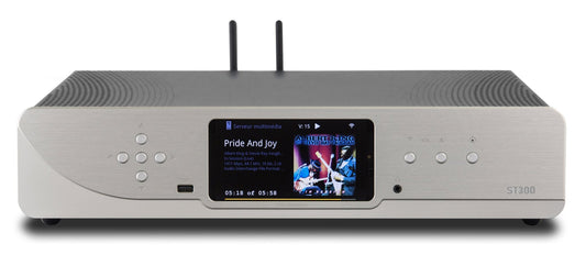 Atoll ST 300 Signature - Aktivstudio - High End Audio