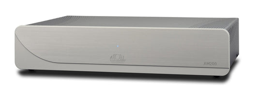 Atoll AM 200 Signature - Aktivstudio - High End Audio