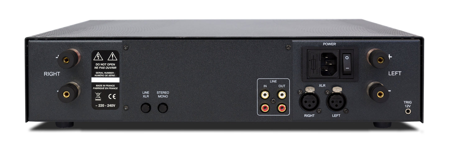 Atoll AM 300 EVO