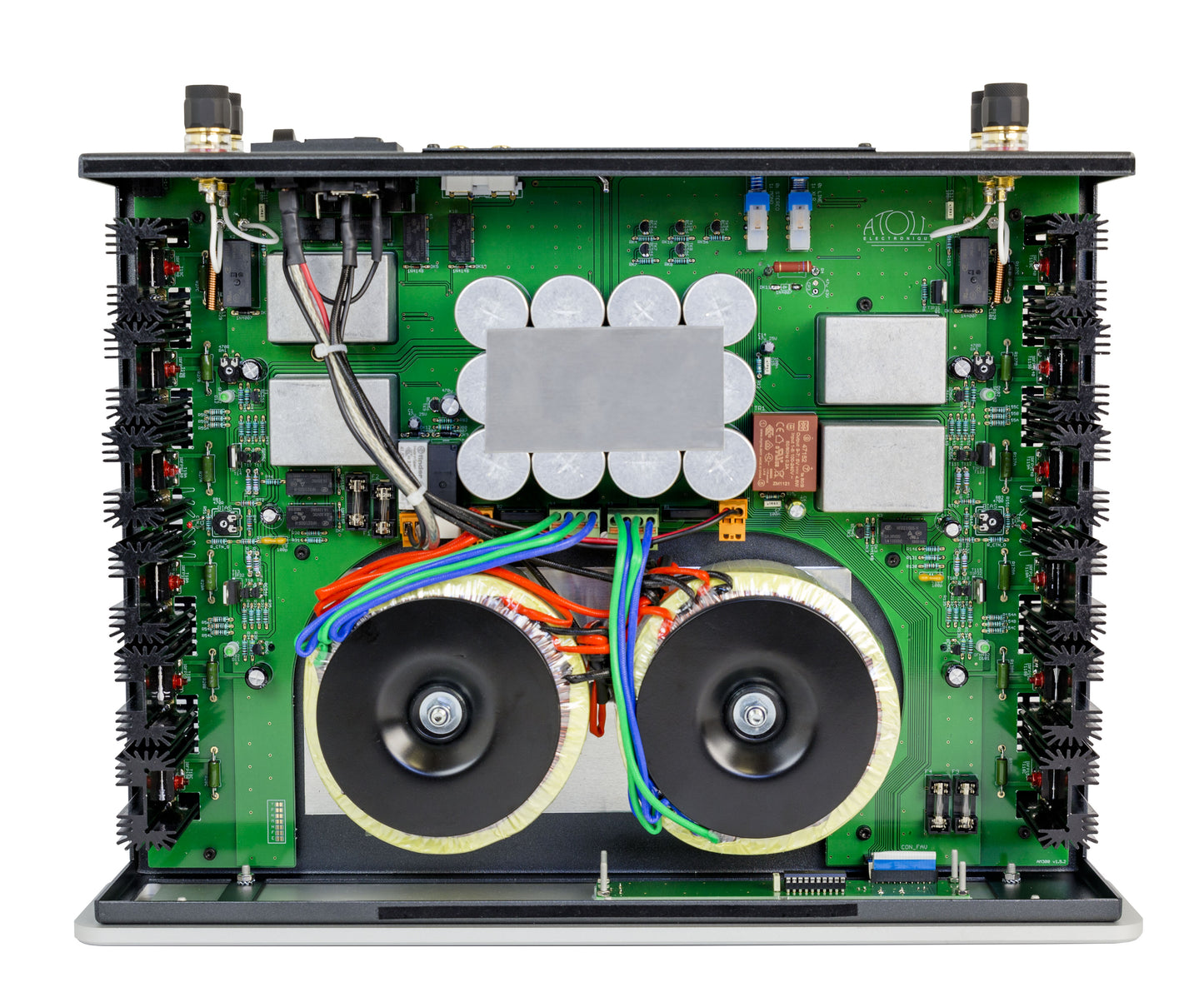 Atoll AM 300 EVO