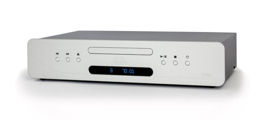 Atoll CD50 EVO - Aktivstudio - High End Audio