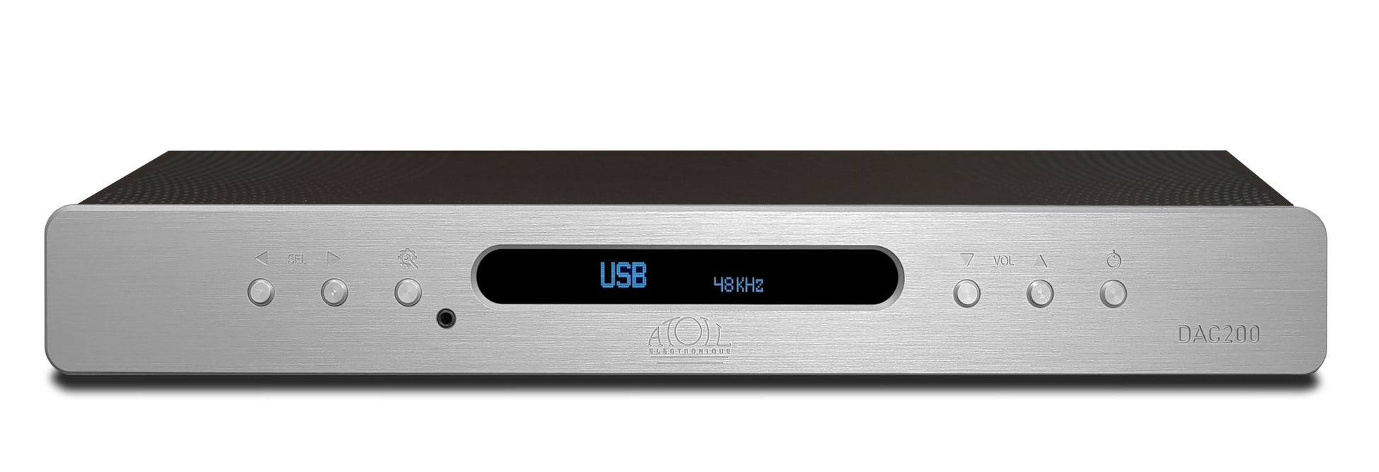 Atoll DAC 200 Signature - Aktivstudio - High End Audio