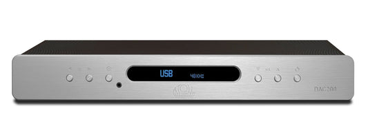 Atoll DAC 200 Signature - Aktivstudio - High End Audio