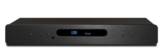 Atoll DAC 200 Signature - Aktivstudio - High End Audio