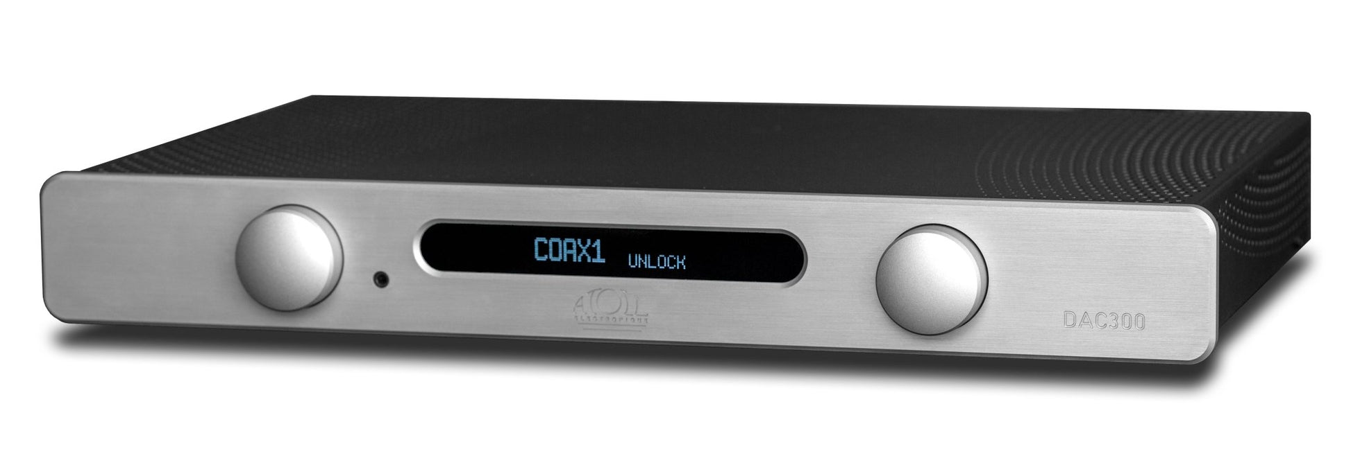Atoll DAC 300 - Aktivstudio - High End Audio