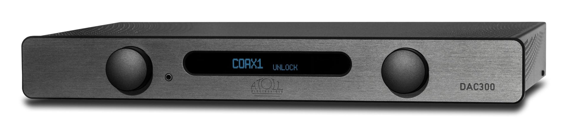 Atoll DAC 300 - Aktivstudio - High End Audio